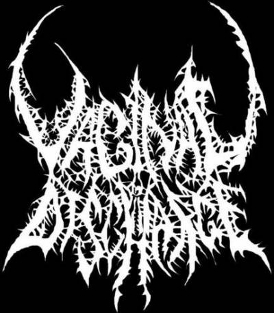 logo Vaginal Discharge
